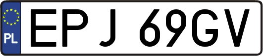 EPJ69GV