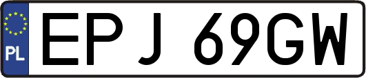 EPJ69GW