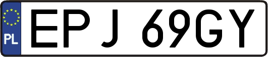 EPJ69GY