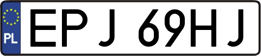 EPJ69HJ