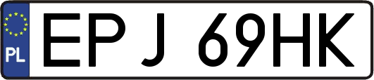 EPJ69HK
