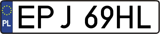 EPJ69HL