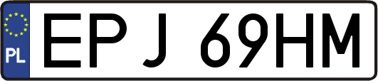 EPJ69HM