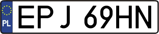EPJ69HN