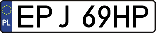 EPJ69HP
