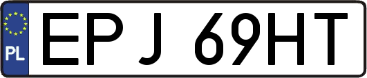 EPJ69HT