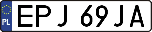 EPJ69JA