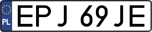 EPJ69JE