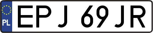 EPJ69JR