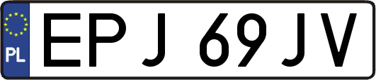 EPJ69JV