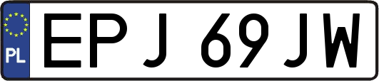 EPJ69JW