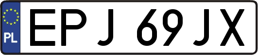 EPJ69JX