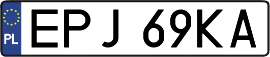 EPJ69KA