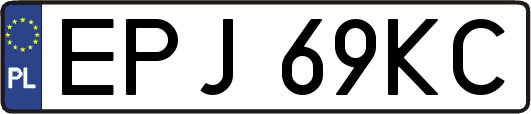 EPJ69KC