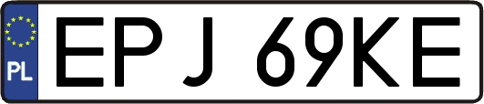 EPJ69KE