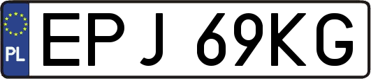 EPJ69KG
