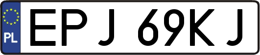 EPJ69KJ