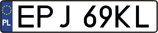 EPJ69KL