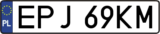 EPJ69KM