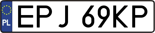 EPJ69KP