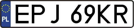 EPJ69KR