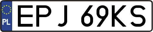 EPJ69KS