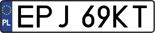 EPJ69KT