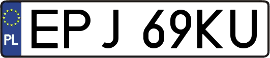 EPJ69KU