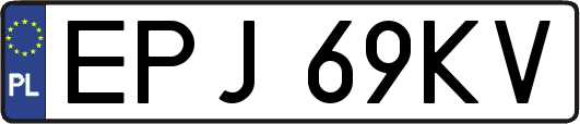 EPJ69KV