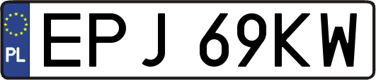 EPJ69KW