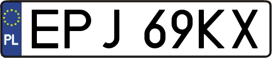 EPJ69KX