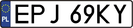 EPJ69KY