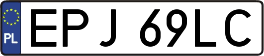 EPJ69LC