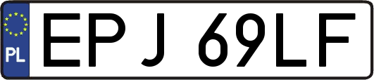 EPJ69LF
