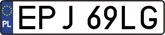 EPJ69LG