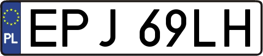 EPJ69LH