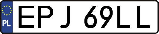 EPJ69LL