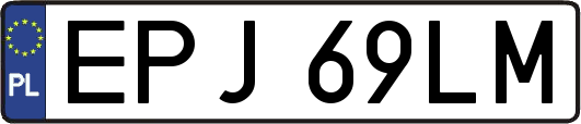 EPJ69LM