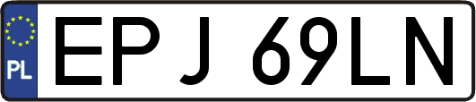 EPJ69LN