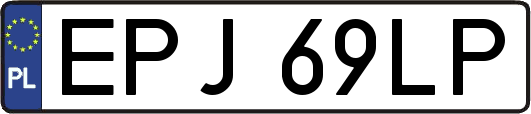 EPJ69LP