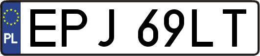 EPJ69LT
