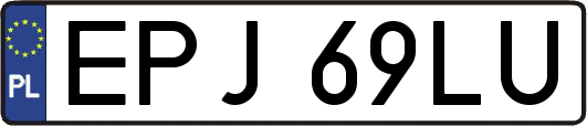 EPJ69LU