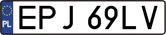 EPJ69LV