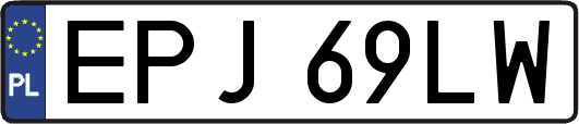 EPJ69LW