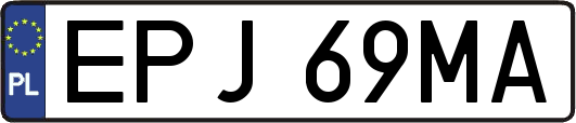 EPJ69MA