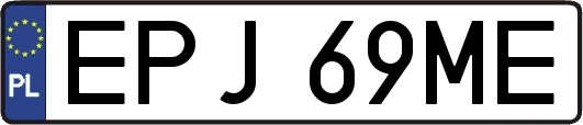 EPJ69ME
