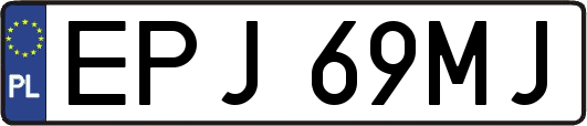 EPJ69MJ