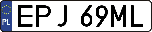 EPJ69ML