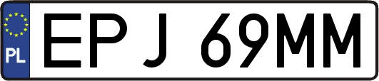 EPJ69MM