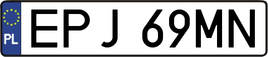 EPJ69MN